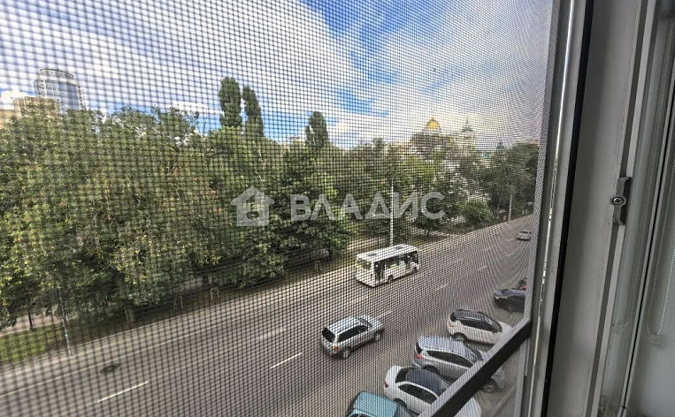 3-Комнатная квартира 60.00м², эт. 4, фото 22