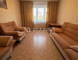 2-Комнатная квартира 53.90м²