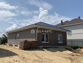Дом 98.00м²