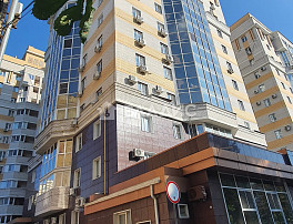 3-Комнатная квартира 87.90м²