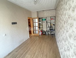 2-комнатная квартира, 43.7 м2