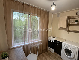 3-Комнатная квартира 59.20м²