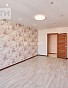 2-Комнатная квартира 60.60м², эт. 20, фото 6