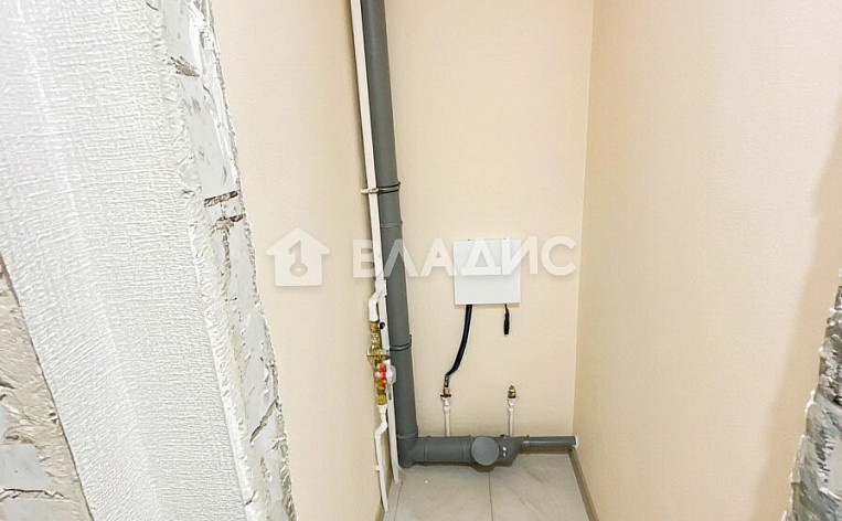 2-Комнатная квартира 46.56м², эт. 6, фото 7
