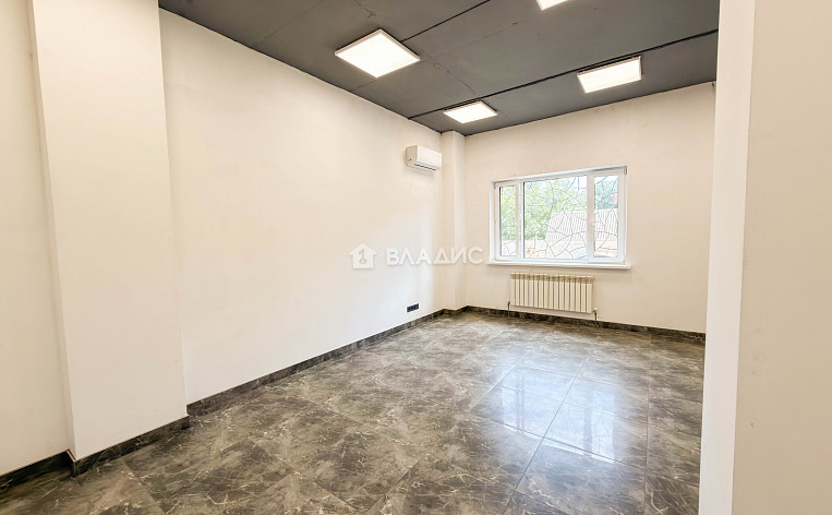 Коммерческое помещение 90.30м², эт. 1, фото 28