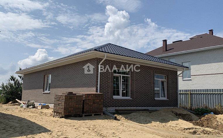 Дом 98.00м², фото 19