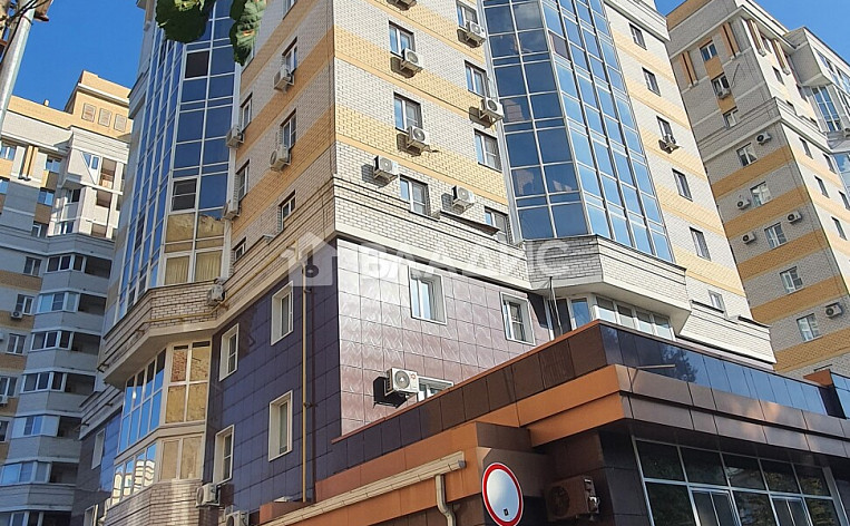 3-Комнатная квартира 87.90м², эт. 4, фото 19