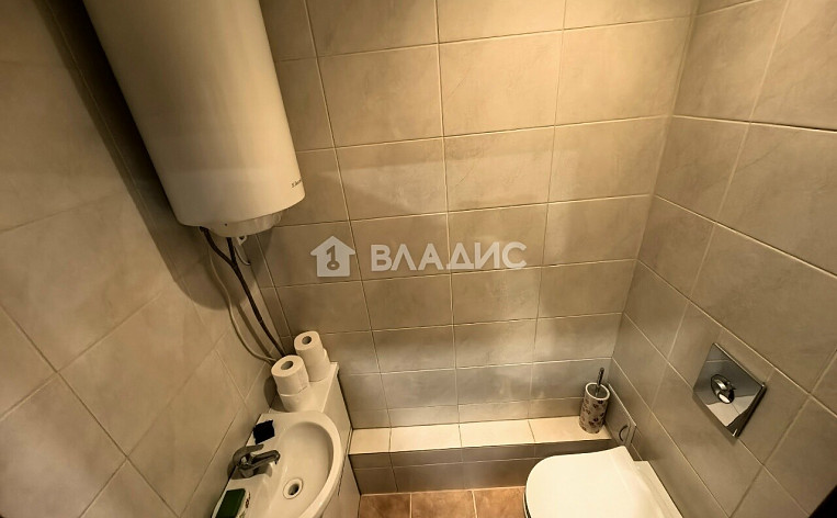 3-Комнатная квартира 85.00м², эт. 4, фото 21