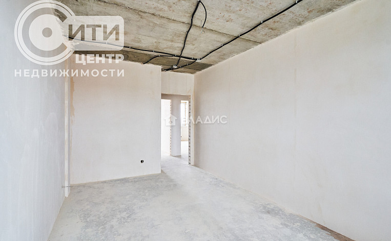 3-Комнатная квартира 71.40м², эт. 14, фото 26