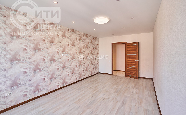 2-Комнатная квартира 60.60м², эт. 20, фото 36