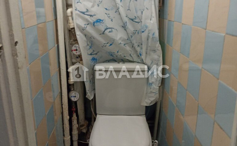 3-Комнатная квартира 54.40м², эт. 9, фото 19