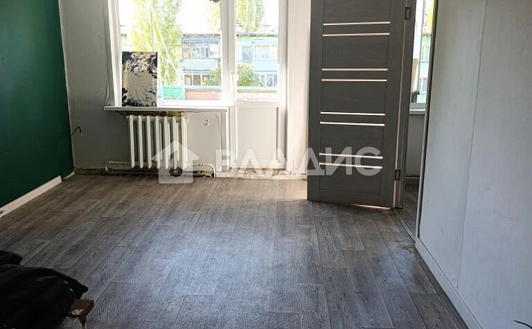 3-Комнатная квартира 58.80м², эт. 5, фото 13