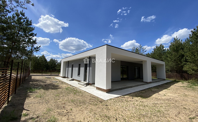 Дом 211.20м², фото 20