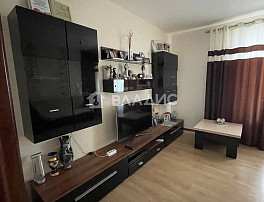 2-Комнатная квартира 52.60м²