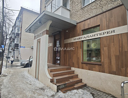 Коммерческое помещение 78.10м²