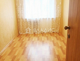 3-Комнатная квартира 51.00м²