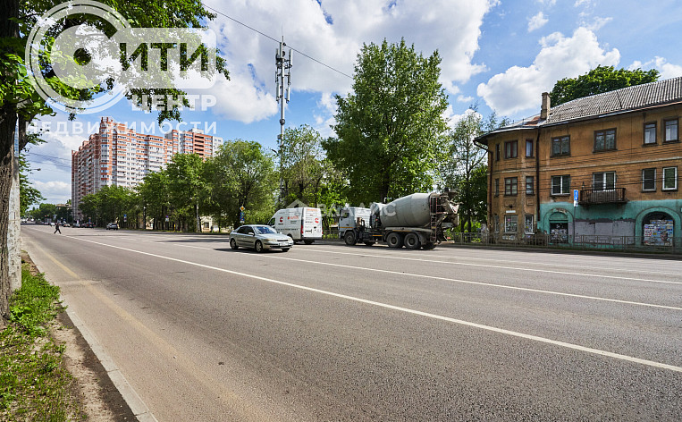 2-Комнатная квартира 44.00м², эт. 3, фото 28