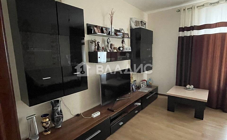 2-Комнатная квартира 52.60м², эт. 8, фото 19