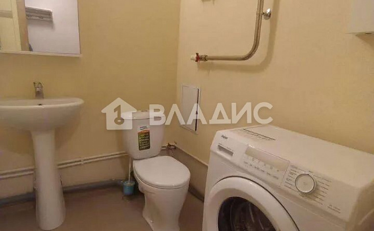 Студия 27.20м², эт. 7, фото 6