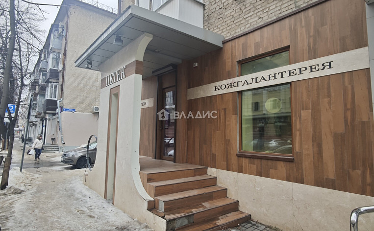 Коммерческое помещение 78.10м², эт. 1, фото 4