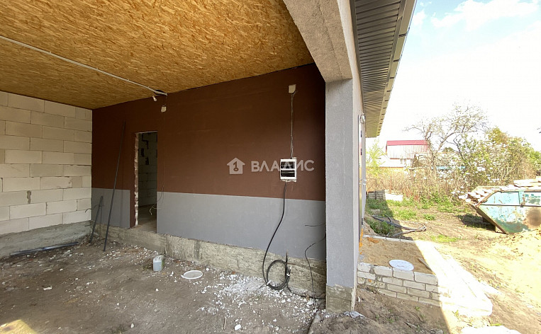 Дом 179.00м², фото 17