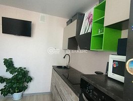 2-комнатная квартира, 60 м2