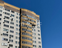 1-Комнатная квартира 48.70м²