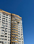 1-Комнатная квартира 48.70м², эт. 13, фото 3
