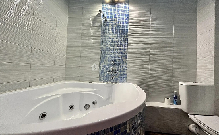 1-Комнатная квартира 39.90м², эт. 11, фото 25