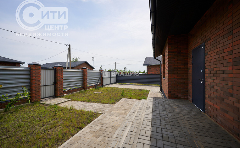 Дом 142.00м², фото 40