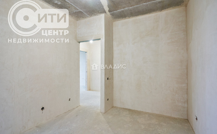 4-Комнатная квартира 95.40м², эт. 8, фото 40