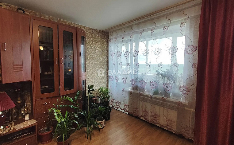 2-Комнатная квартира 47.00м², эт. 10, фото 22
