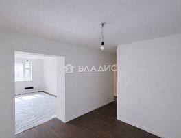 2-Комнатная квартира 78.60м²