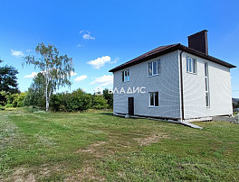 Дом 268.50м²