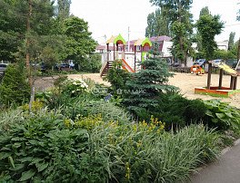 3-комнатная квартира, 67.1 м2