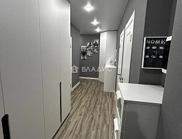 2-Комнатная квартира 60.50м²