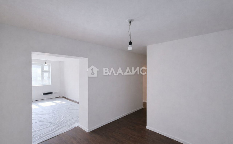2-Комнатная квартира 78.60м², эт. 12, фото 5