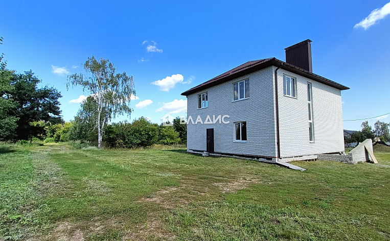 Дом 268.50м², фото 38