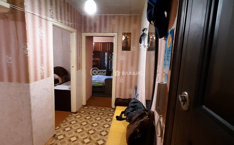 2-комнатная квартира, 42.8 м2, эт. 2, id: 954162, фото 16