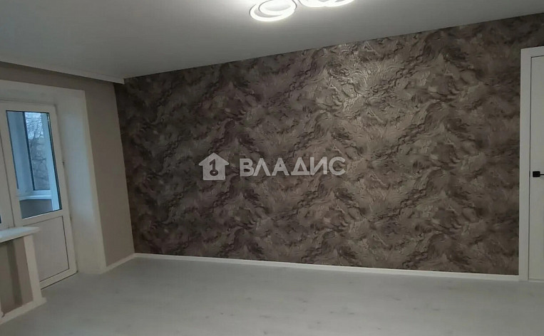 1-Комнатная квартира 34.70м², эт. 4, фото 25