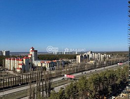 2-комнатная квартира, 64 м2