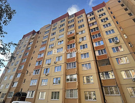 2-Комнатная квартира 50.60м²
