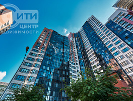 3-Комнатная квартира 71.50м²