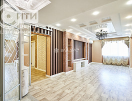 4-Комнатная квартира 153.00м²
