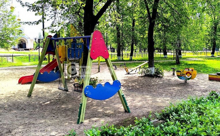 2-комнатная квартира, 50.9 м2, эт. 1, id: 1089081, фото 38