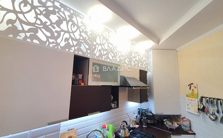 4-Комнатная квартира 147.70м², эт. 3, фото 40