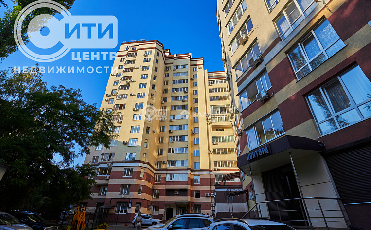 2-комнатная квартира, 88.6 м2, эт. 7, id: 816997, фото 23