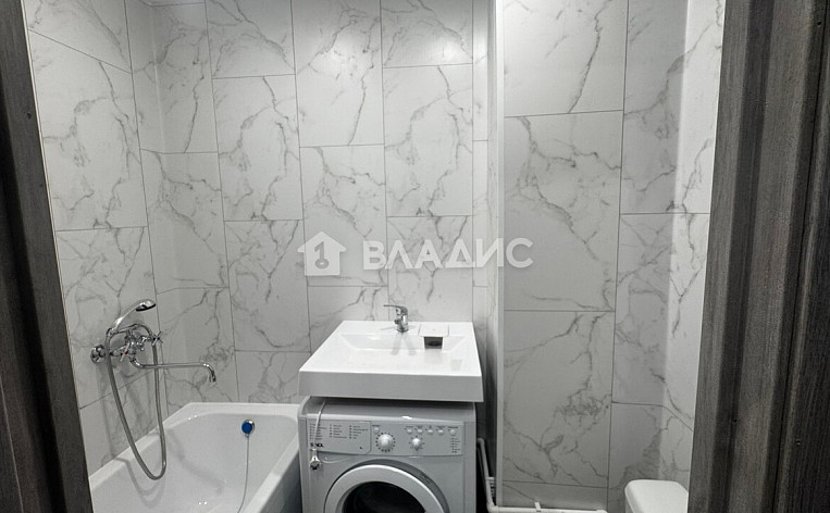 Студия 18.80м², эт. 3, фото 11