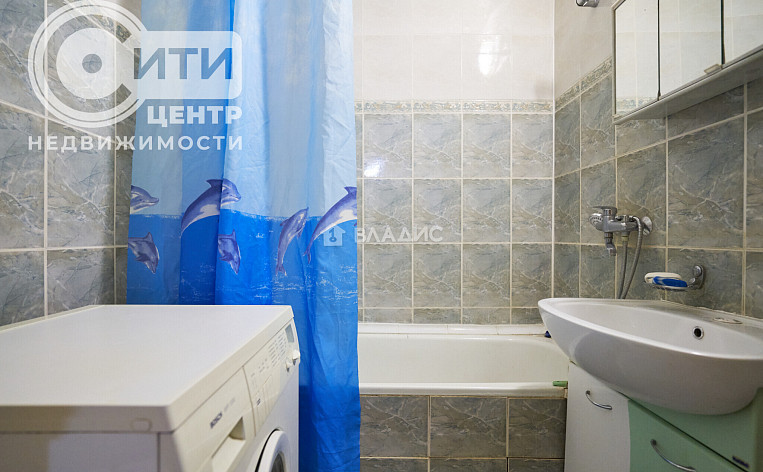 3-Комнатная квартира 87.10м², эт. 4, фото 28