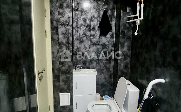 3-Комнатная квартира 90.60м², эт. 9, фото 17